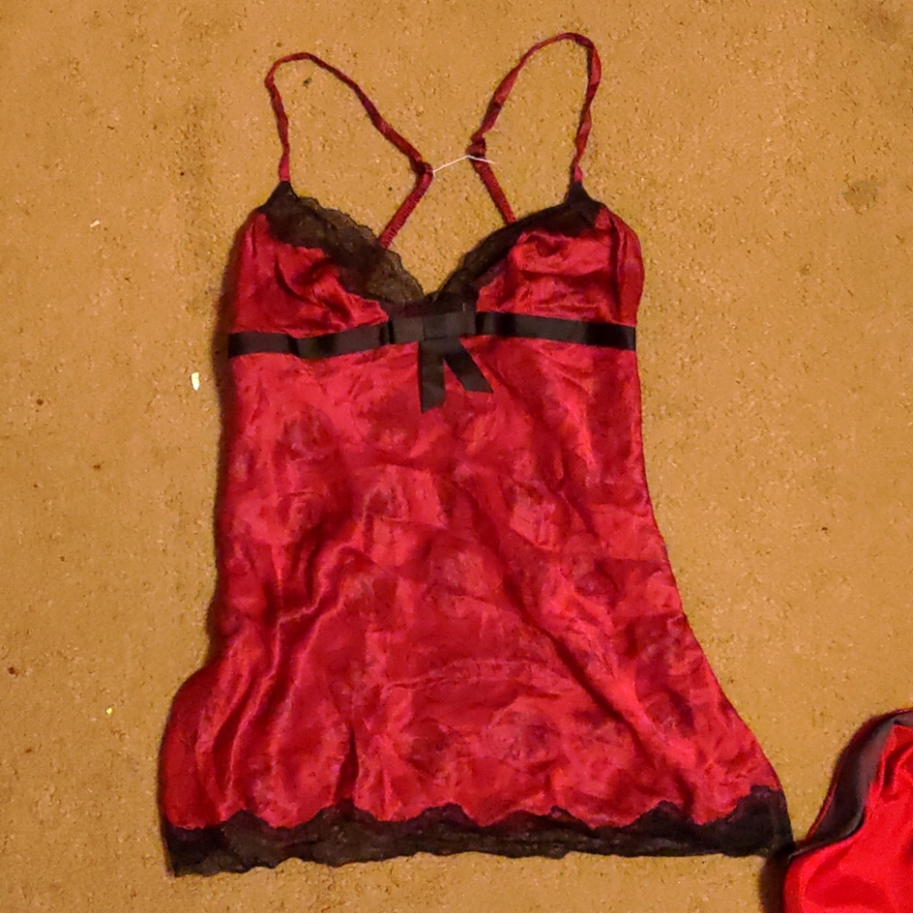 Victoria secret